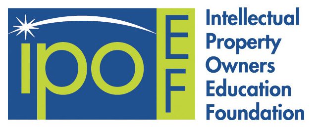 IPOEF logo