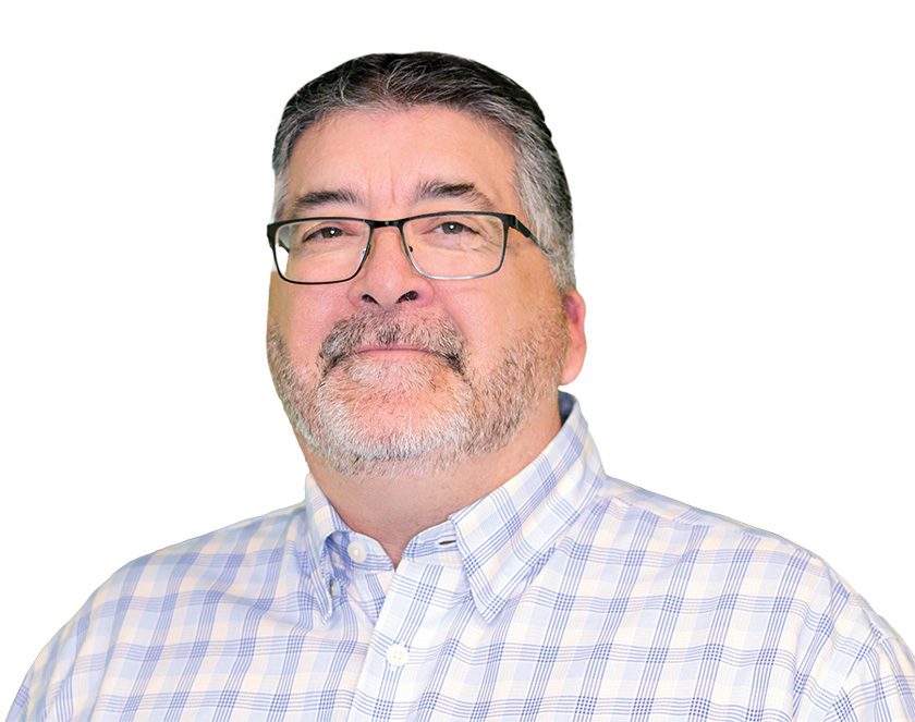 Picture of Jeff Roy