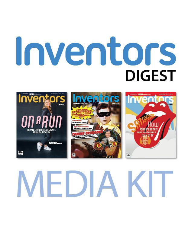 2025 Inventors Digest Media Kit