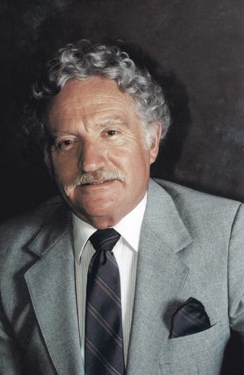 Picture of Larry Udell